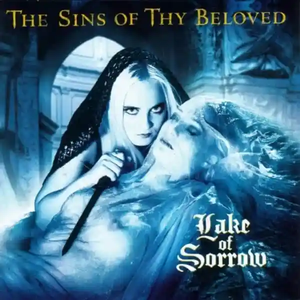 Cover de la canción Lake of Sorrow